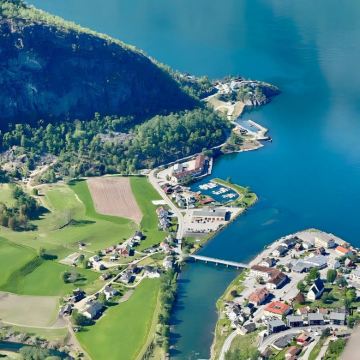 芬兰+挪威15日14晚私家团