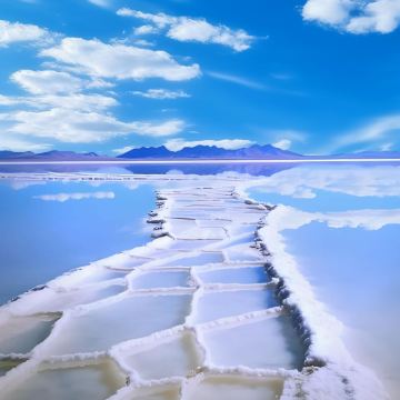 青海西宁+塔尔寺+青海湖景区+茶卡盐湖+祁连+张掖5日4晚拼小团