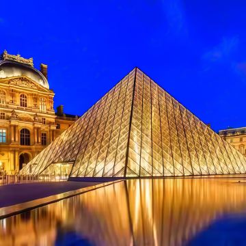 法国+德国+意大利+瑞士+捷克+比利时13日10晚跟团游