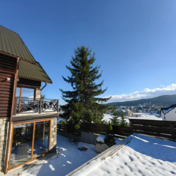 塞尔维亚+波黑+黑山11日10晚私家团