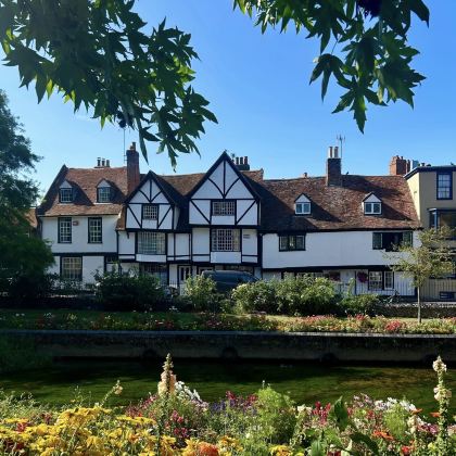 英国伦敦+剑桥+约克+爱丁堡+湖区+牛津+坎特伯雷+多佛尔白色悬崖10日9晚拼小团