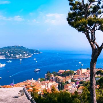 留尼汪（法属）8日7晚私家团