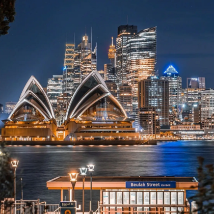 澳大利亚悉尼+猎人谷+斯蒂芬斯港+蓝山+堪培拉7日6晚私家团