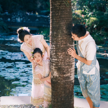 云南昆明+大理市+丽江+西双版纳8日7晚跟团游