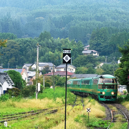日本福冈+熊本6日5晚私家团
