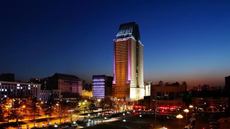 4D3N · Group Tours · Zhengzhou + Luoyang + Kaifeng + Yuntai Mountain Scenic Area