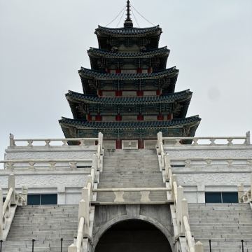 韩国首尔+仁川+釜山9日8晚拼小团