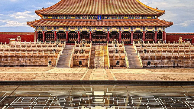 北京研学旅游新风尚：珈程研学如何以专业靠谱定义行业标杆