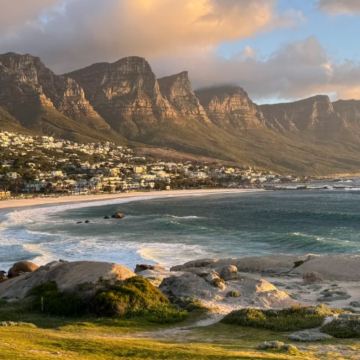 肯尼亚+乌干达+南非11日10晚私家团