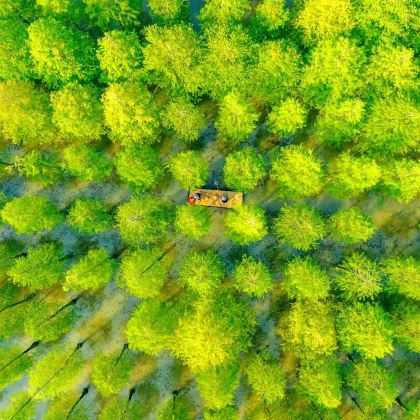 中国江苏淮安4日3晚自由行