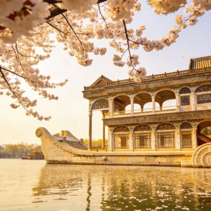 北京4日3晚私家团