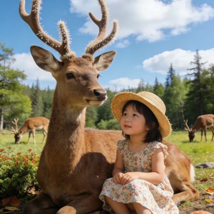 呼伦贝尔+额尔古纳+满洲里+阿尔山8日7晚私家团