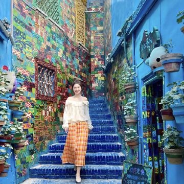 南疆+喀什古城9日8晚拼小团