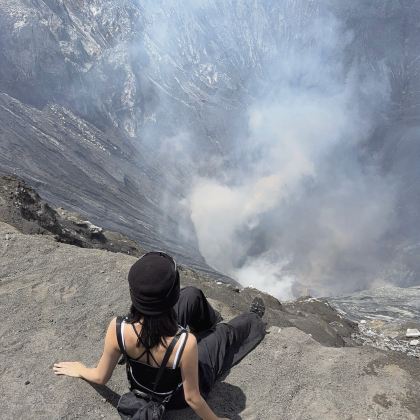 印度尼西亚+巴厘岛+布罗莫火山+伊真火山+佩妮达岛8日7晚跟团游