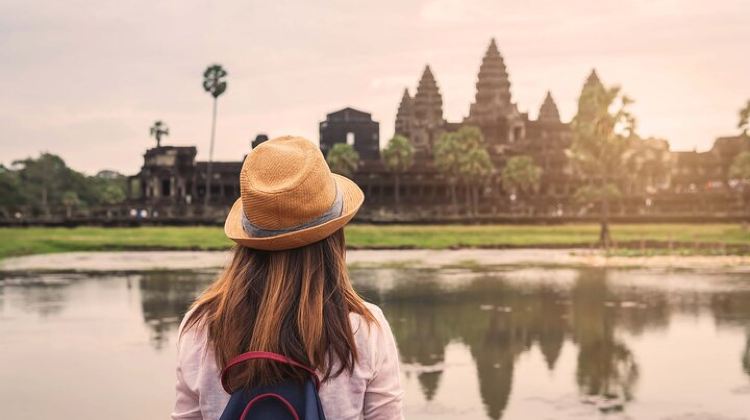 10-Day Highlights Of Vietnam and Cambodia In 10 Days