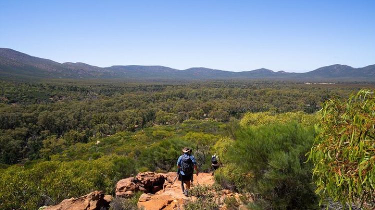 7D6N · Group Tours · 7 Day Uluru to Adelaide Cultural and Adventure Tour