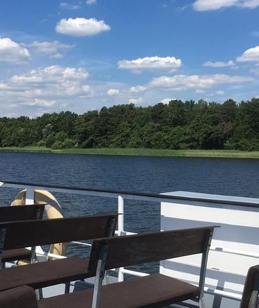 2D1N • 2-day excursion to Bad Saarow