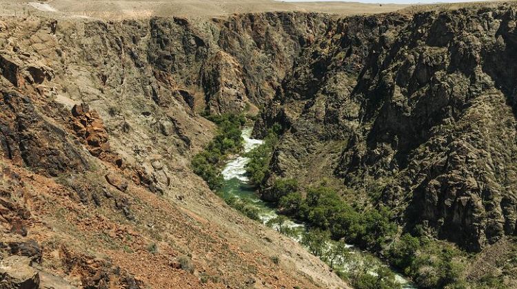 3D2N · Group Tours · 2 Day Tour to Kolsai Kaindy Lakes and Charyn Canyon