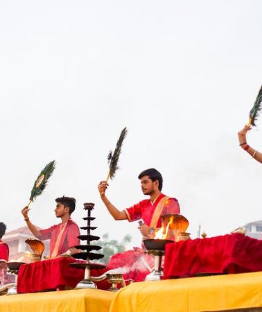 3D2N • Live a round experience in Varanasi. 3 Days Tour
