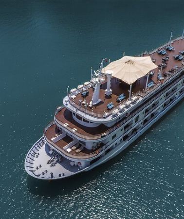 2D1N • From Hanoi: 2-Day 5-Star Halong & Lan Ha Bay Luxury Cruise