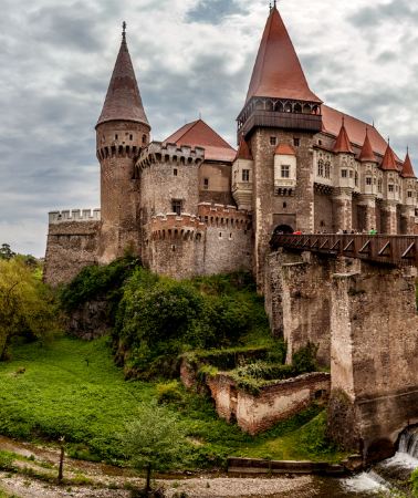 15D14N • Wonders of Bulgaria, Romania and Serbia