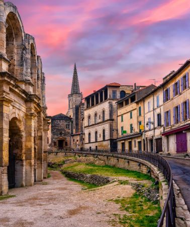 16D15N • Sweet memories of Europe