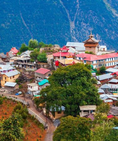 11D10N • From Delhi: 11-Day Private Himachal Tour with Amritsar