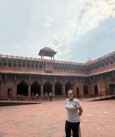 2D1N • From Delhi: 2 Days Taj Mahal & Mathura Vrindavan Sightseeing