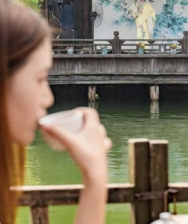 3D2N • From Shanghai: Hangzhou & Wuzhen: 3-Day Private Tour