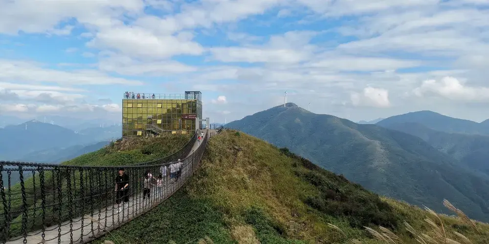 永安旅遊