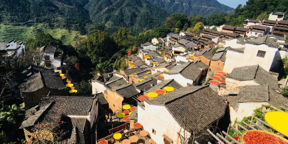 永安旅遊