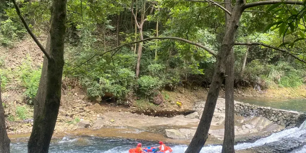 永安旅遊