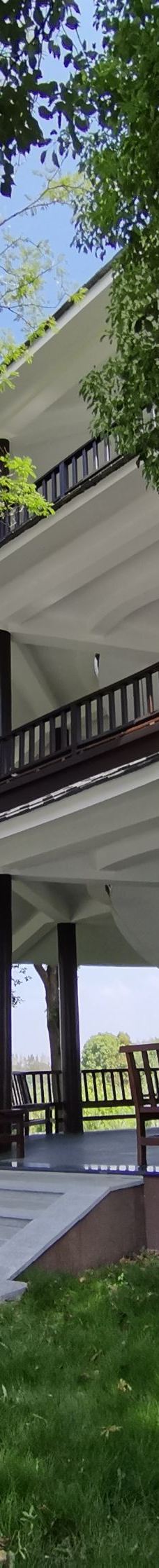 下渚湖·湿地公园-德清