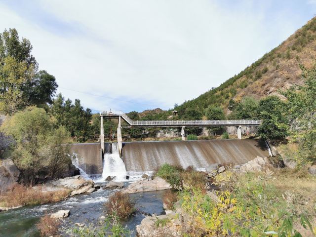 百里山水画廊旅行图片 5