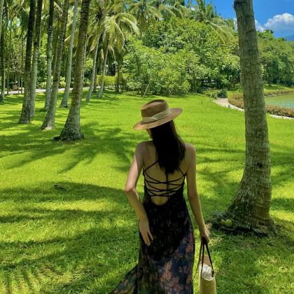 万宁4日3晚私家团