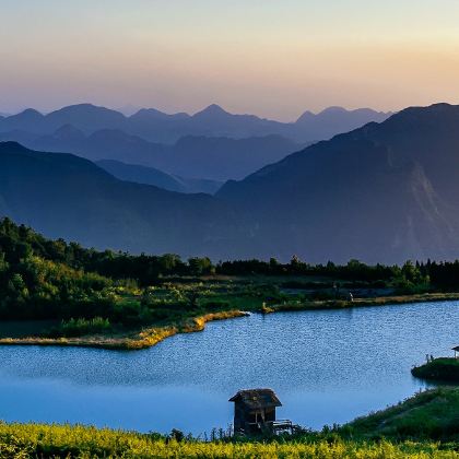 六盘水6日5晚私家团