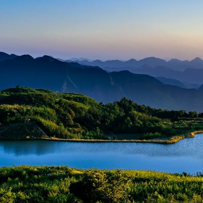 六盘水6日5晚私家团