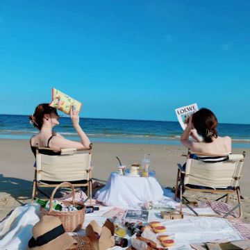 万宁6日5晚拼小团