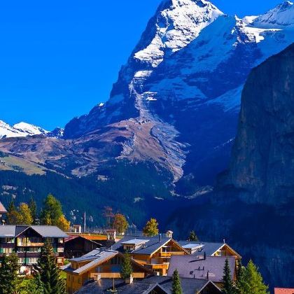 意大利+瑞士+法国12日10晚私家团