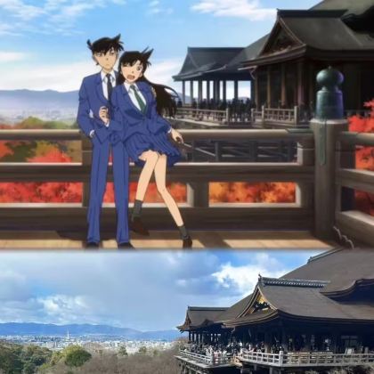 日本大阪+京都+鸟取+北荣町5日4晚私家团