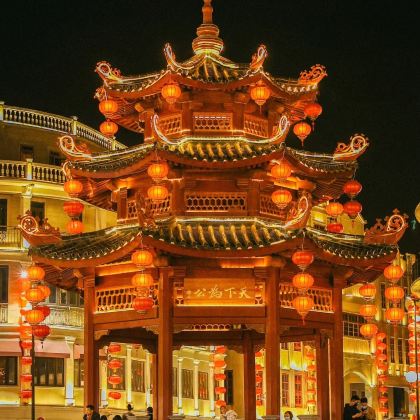 汕头+潮汕地区+潮州古城+牌坊街+开元寺+南澳岛+青澳湾+汕头小公园3日2晚跟团游