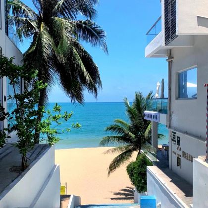 海口+三亚+儋州+东方4日3晚私家团