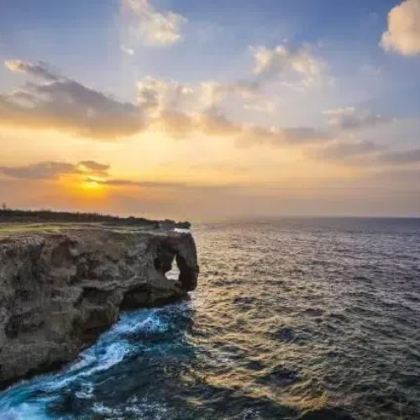 日本冲绳+石垣+冲绳美丽海水族馆+琉球村6日5晚私家团