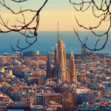 意大利+摩纳哥+西班牙+法国11日10晚跟团游