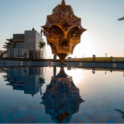 沙特阿拉伯利雅得省+巴林6日5晚跟团游