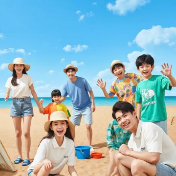 烟台5日4晚自由行