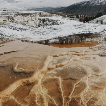 美国盐湖城+黄石国家公园+大蒂顿国家公园+杰克逊5日4晚私家团