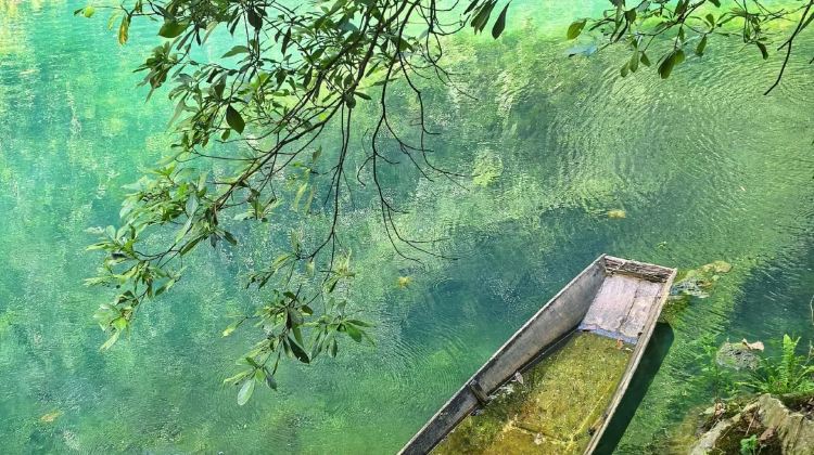 7D6N · Private Tours · China + Guiyang + Huangguoshu Waterfall + Xijiang Qianhu Miao Village + Libo + Luoping Nine Dragons Waterfall Group
