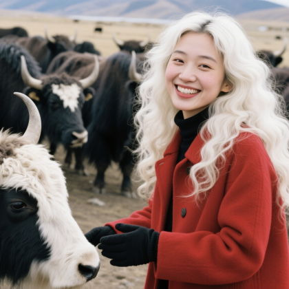 西藏林芝+雅鲁藏布大峡谷+山南+日喀则+纳木措景区6日5晚跟团游