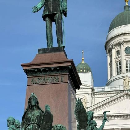 芬兰+挪威9日8晚拼小团